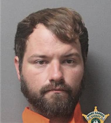 Joshua Meaux, - Lafayette Parish County, LA 